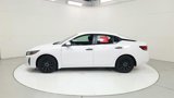Used 2025 Nissan Sentra S image 5