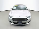Used 2014 Ford Fusion Titanium image 2