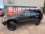 Used 2008 Jeep Grand Cherokee Limited image 3