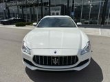 Used 2017 Maserati Quattroporte S Q4 image 2