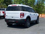 Certified 2023 Ford Bronco Sport Big Bend w/ Convenience Package image 5