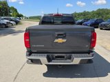 Used 2016 Chevrolet Colorado LT w/ Luxury Package, Chrome image 4