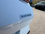 New 2025 Hyundai Elantra Blue image 5