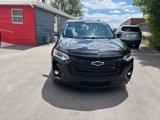 Used 2021 Chevrolet Traverse RS image 2