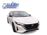 New 2025 Nissan Sentra SR image 2