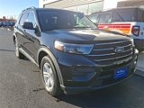 Certified 2022 Ford Explorer XLT image 2