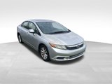 Used 2012 Honda Civic EX image 2