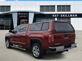 Used 2016 GMC Sierra 1500 SLT image 3