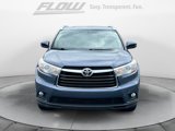 Used 2015 Toyota Highlander XLE image 2