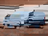 Used 2022 Ford Transit 250 Low Roof w/ Exterior Upgrade Package image 5