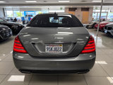 Used 2012 Mercedes-Benz S 550 image 5