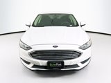 Used 2017 Ford Fusion SE w/ Fusion SE Technology Package image 2