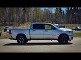 New 2025 RAM 1500 Big Horn image 3