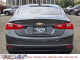 Used 2016 Chevrolet Malibu LT image 4