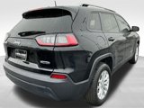 Used 2020 Jeep Cherokee Latitude w/ Cold Weather Group image 5
