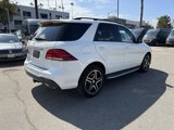 Used 2017 Mercedes-Benz GLE 350 w/ Premium 2 Package image 6