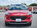 Used 2022 Ford Escape Titanium w/ Class II Trailer Tow Package image 2