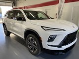New 2025 Buick Enclave Sport Touring w/ Power Package image 3