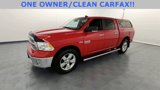 Used 2018 RAM 1500 Big Horn image 4