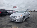 Used 2013 Hyundai Sonata GLS w/ Popular Equipment Pkg image 2