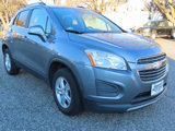 Used 2015 Chevrolet Trax LT w/ LT Plus Package image 2