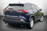 Used 2021 Toyota RAV4 XLE image 2
