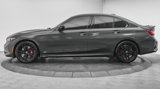 Used 2024 BMW M340i xDrive w/ Premium Package image 4