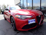Used 2022 Alfa Romeo Giulia Veloce image 4