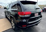 Used 2014 Jeep Grand Cherokee Overland image 5