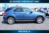 Used 2017 Chevrolet Equinox LT w/ Convenience Package image 2