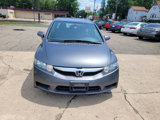 Used 2009 Honda Civic LX image 2