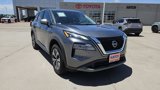 Used 2023 Nissan Rogue SV image 4