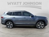 New 2025 Volkswagen Atlas SE image 6