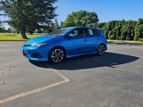 Used 2017 Toyota Corolla iM image 2