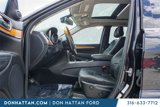 Used 2012 Jeep Grand Cherokee Overland image 3