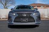 Used 2021 Lexus RX 350 AWD w/ Premium Package image 2