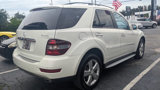 Used 2009 Mercedes-Benz ML 350 4MATIC image 2
