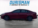 Used 2024 Kia Forte GT-Line image 3