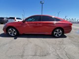 Used 2018 Honda Accord EX-L image 2