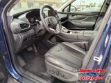 Used 2023 Hyundai Santa Fe SEL w/ Premium Package image 2