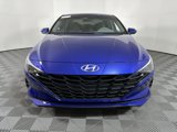 Used 2023 Hyundai Elantra SEL w/ Preferred Accessory Package image 3