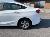 Used 2018 Chevrolet Cruze LS image 4