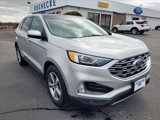Certified 2019 Ford Edge SEL image 3