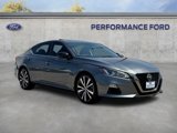 Used 2020 Nissan Altima 2.5 SR w/ Premium Package image 5