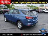 Used 2024 Chevrolet Equinox LT image 5