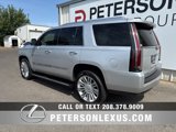 Used 2015 Cadillac Escalade Platinum image 6
