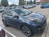 Certified 2022 Kia Sportage SX image 2