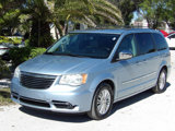 Used 2012 Chrysler Town & Country Limited w/ Luxury Group image 2
