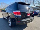 Used 2011 Toyota Highlander Limited image 4