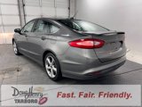 Used 2013 Ford Fusion SE image 5